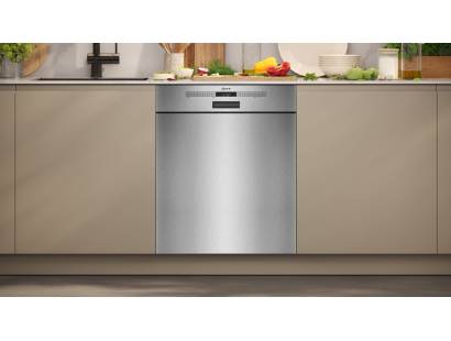 Neff S145HTS01G Dishwasher