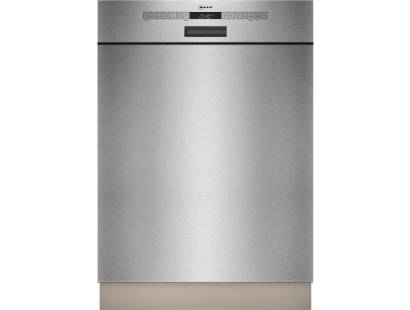 Neff S145HTS01G Semi-integrated Dishwasher