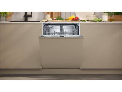 Neff S153HKX03G Dishwasher