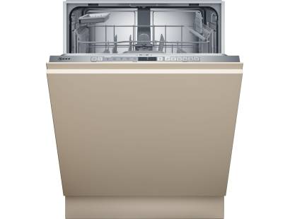 Neff S153HKX03G Integrated Dishwasher