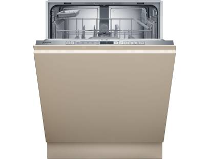 Neff S153HTX02G Integrated Dishwasher