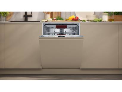 Neff S155HVX00G Dishwasher