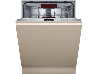 Neff S155HVX00G Integrated Dishwasher