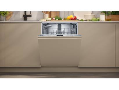 Neff S175HTX06G Dishwasher