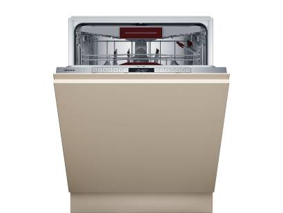 Neff S295HCX02G Integrated Dishwasher