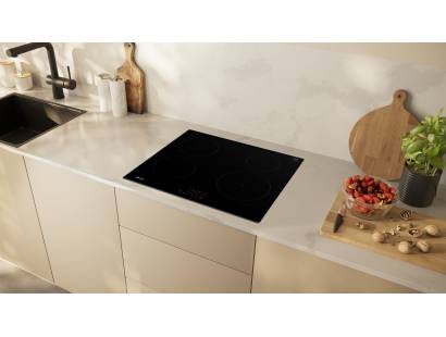 Neff T36FBE1L0G Hob