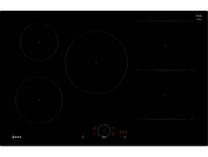 Neff T58FHW1L0 Induction Hob