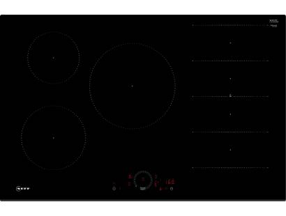 Neff T68FHV4L0 Induction Hob