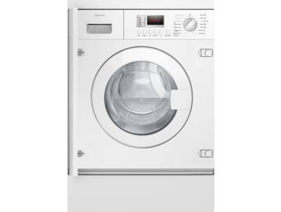 Neff V6320X2GB Built-in Washer Dryer