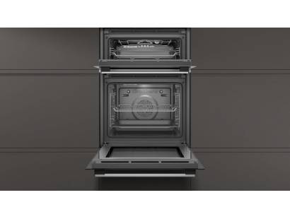 Neff oven and outlet grill