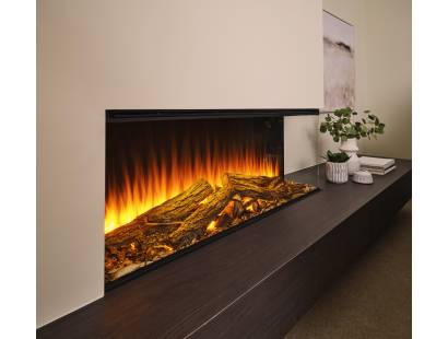 New Forest 1200 Electric Fire