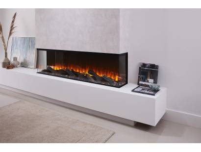 New Forest 1600 Electric Fire