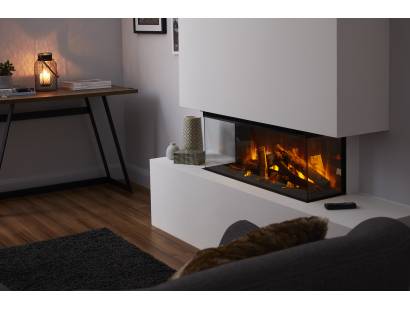 New Forest 870 Electric Fire