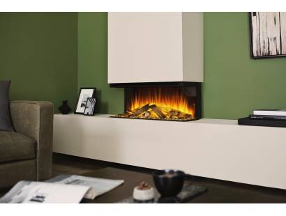 New Forest Electric Fire 870