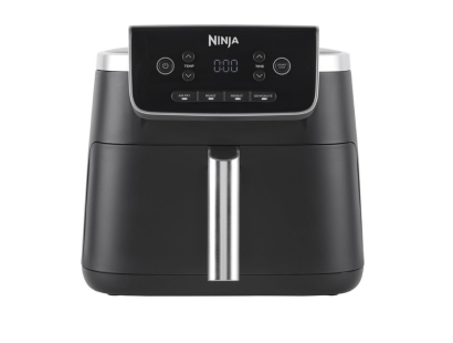 Ninja AF140UK Air Fryer PRO 4.7L - Black