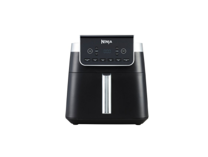 Ninja AF180UK MAX PRO Air Fryer 6.2L - Black