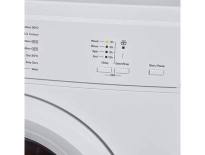 Nordmende WM1004WH 5kg Washing Machine