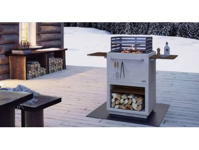 Nordpeis Air BBQ Grill