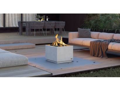 Nordpeis Air Fire Pit