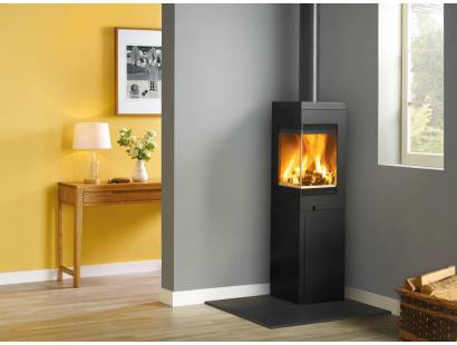 Nordpeis Quadro 3 Wood Burning Stove