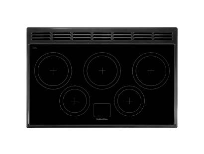 rangemaster nexus 90 induction slate