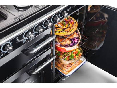 Rangemaster CDL100DFFMGC Range Cooker