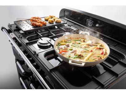 Rangemaster CDL100DFFMGC Range Cooker