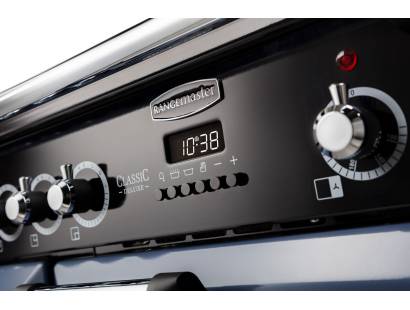 Rangemaster CDL100EISLB Range Cooker