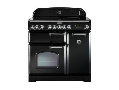 rangemaster 90 silver