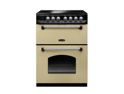 rangemaster 60cm freestanding cooker