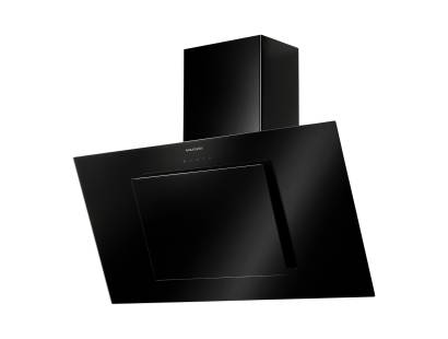 Rangemaster OPLHDC60BL Chimney Hood