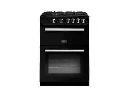 rangemaster gas cooker 55cm