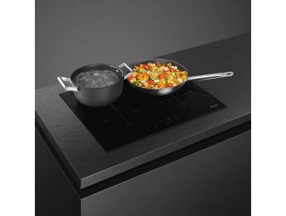 SIB2641D Induction Hob