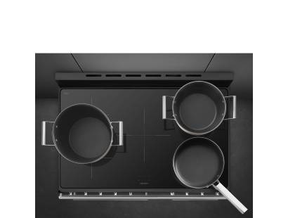 SY93I-1 Range Cooker