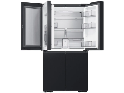 Samsung Family Hub™ Fridge Freezer - Black