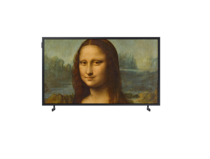 Samsung QE32LS03CBUXXU QLED Frame TV