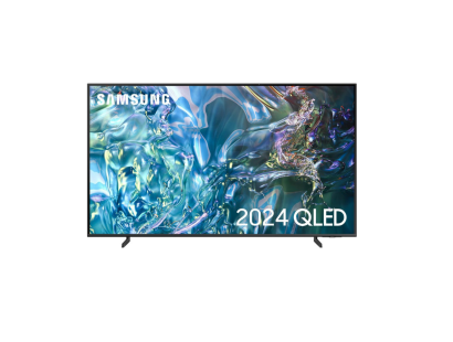 Samsung QE43Q60DAUXXU 43 inch 4K QLED TV