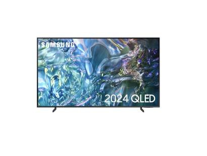 Samsung QE50Q60DAUXXU 50 inch 4K QLED TV