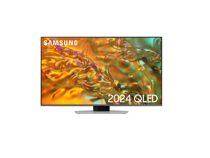 Samsung QE50Q80DATXXU 50 inch 4K QLED TV