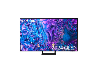 Samsung QE55Q70DATXXU 55 inch 4K QLED TV