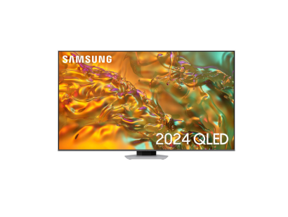 Samsung QE55Q80DATXXU 55 inch 4K QLED Smart TV