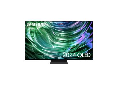 Samsung QE55S90DAEXXU 55 inch 4K OLED HDR Smart TV