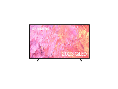 Samsung QE65Q60CAUXXU 65 inch QLED 4K Smart TV