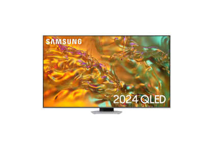 Samsung QE75Q80DATXXU 75 inch 4K QLED HDR Smart TV