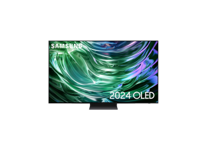 Samsung QE83S90DAEXXU 83 inch 4K QLED TV