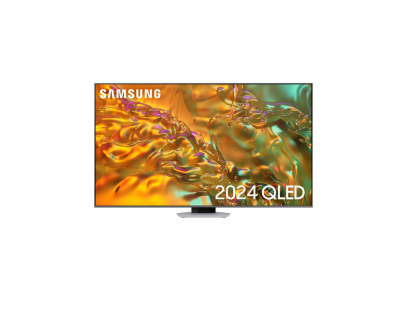 Samsung QE85Q80DATXXU 85 inch 4K QLED HDR Smart TV