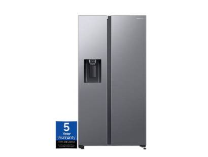 Samsung RS65DG5403S9EU American Style Fridge Freezer