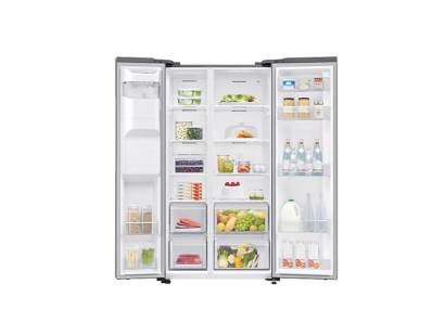 Samsung RS65DG5403S9EU Fridge Freezer