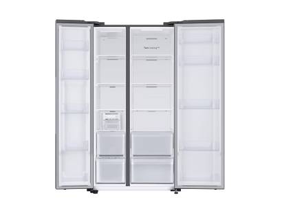 Samsung RS66A8101S9 Fridge Freezer