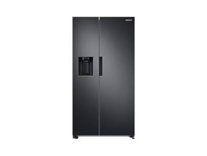 Samsung RS67A8811B1 American Style Fridge Freezer - Black